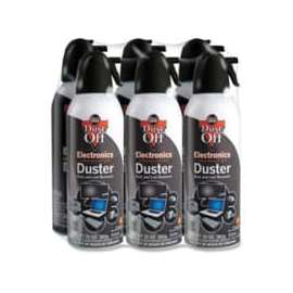 Falcon Dust-Off Compressed Gas Duster
