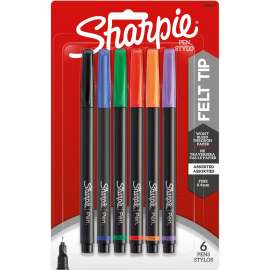 Sanford Sharpie Fine Point Pen