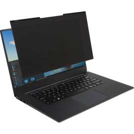 Kensington MagPro 13.3" (16:9) Laptop Privacy Screen with Magnetic Strip