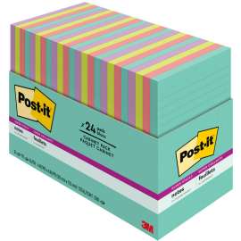 Post-it Super Sticky Notes