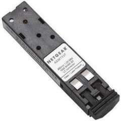 Netgear ProSafe AGM731F 1000Base-SX SFP (mini-GBIC), 1 x 1000Base-SX