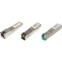 Transition Networks TN-GLC-LH-SMD SFP (mini-GBIC) Module, 1 x LC Duplex 1000Base-LX Network1.25