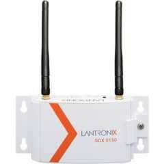 Lantronix Mounting Bracket for Network Gateway, 1