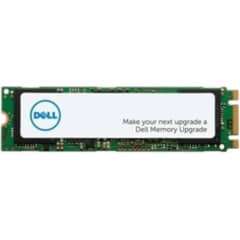 Dell 512 GB Solid State Drive, M.2 2280 Internal, PCI Express NVMe, Workstation Device Supported
