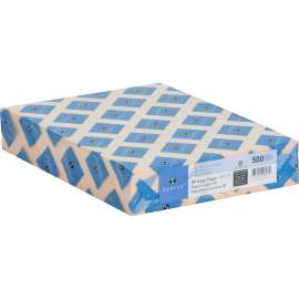Sparco Premium Grade Pastel Color Copy Paper