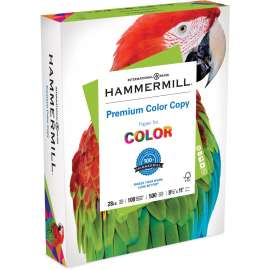 Hammermill Premium Color Laser Copy & Multipurpose Paper