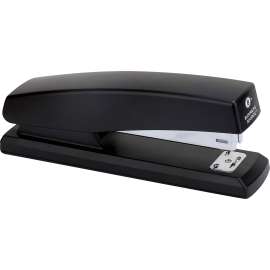 Bus. Source Full-Strip Desktop Stapler