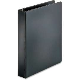 Bus. Source Basic Round Ring Binder