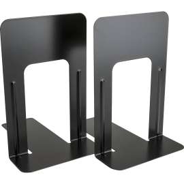 Bus. Source Heavy-gauge Steel Bookends