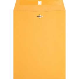 Bus. Source Heavy-duty Clasp Envelopes