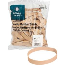 Bus. Source Quality Rubber Bands