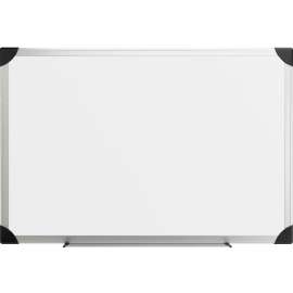 Lorell Aluminum Frame Dry-erase Board