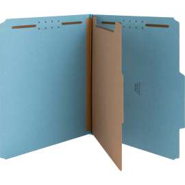 Nature Saver 1-divider Classification Folders