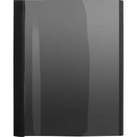 Bus. Source Clear Front Report Covers