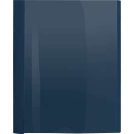 Bus. Source Clear Front Report Covers