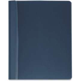 Bus. Source Clear Front Report Covers