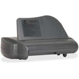 Bus. Source Electric Adjustable 3-hole Punch