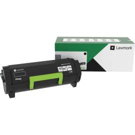 Lexmark Unison Original High Yield Laser Toner Cartridge, Black, 1 Each, 5000 Pages Black
