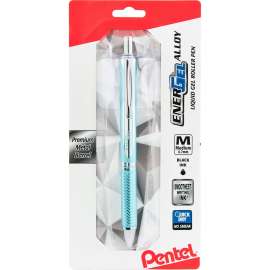 Pentel EnerGel Alloy Gel Pen