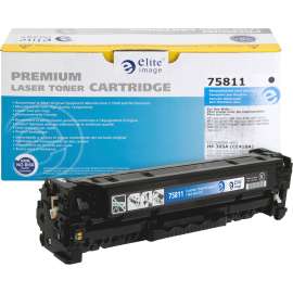 Elite Image Remanuf. HP305A/305X Toner Cartridge