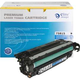 Elite Image Remanuf. HP507A/507X Toner Cartridge