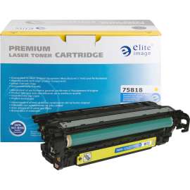 Elite Image Remanuf. HP507A/507X Toner Cartridge