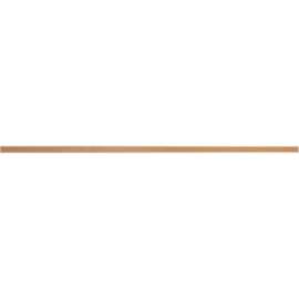 Lorell Cork Strip Bulletin Bar