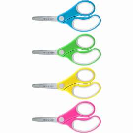 Acme Soft Handle 5" Kids Value Scissors