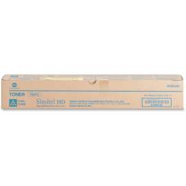 Konica Minolta Bizhub C224 Toner Cartridge