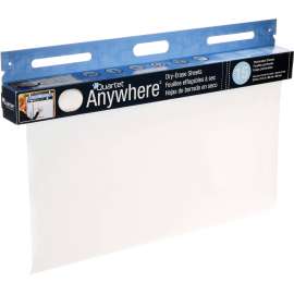 Quartet Dry-Erase Sheets