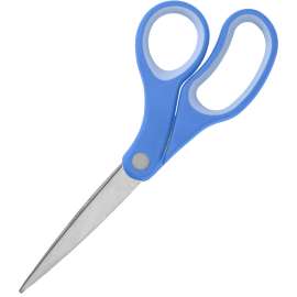 Sparco 8" Bent Scissors