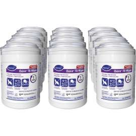 Diversey Care Oxivir Tb Wipes