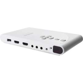 AVerMedia AVerTV Hybrid TVBox 13 A200P, Functions: TV Tuning, Video Scaling, 1920 x 1080, ATSC, Clear QAM, NTSC, VGA
