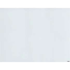 Lorell Magnetic Glass Board