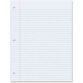 Pacon College Ruled Filler Paper