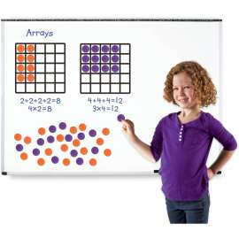 Learning Res. Giant Magnetic Array Set