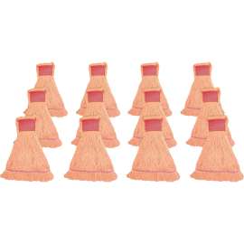 Genuine Joe Synthetic Blend Large Mophead