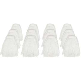 Genuine Joe 4-ply Cut End Mophead