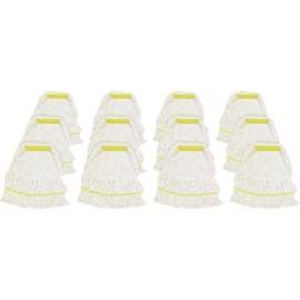 Genuine Joe Synthetic Blend Small Mophead