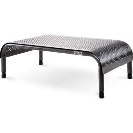 Allsop Metal Art Ergo3 Adjustable Monitor Stand