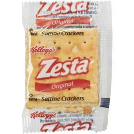 Keebler&reg Zesta&reg Saltine Cracker Packs