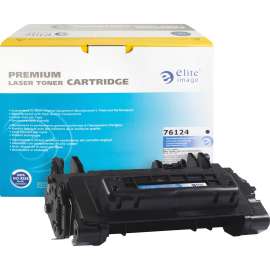 Elite Image Remanuf. HP 81A Toner Cartridge