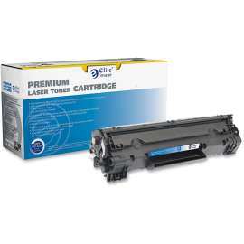 Elite Image Remanuf. HP 83X Toner Cartridge
