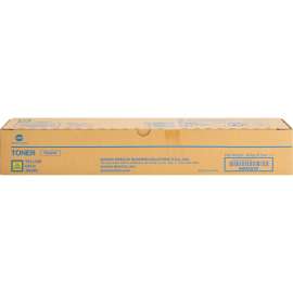 Konica Minolta Bizhub C258/C308 Toner Cartridge