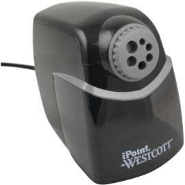Acme Westcott iPoint Heavy-Duty School Sharpener