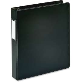 Bus. Source 1.5" D-Ring Binder