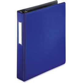 Bus. Source 1.5" D-Ring Binder