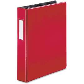 Bus. Source 1.5" D-Ring Binder