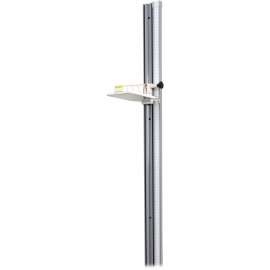 Health o Meter Wall-Mounted Height Rod