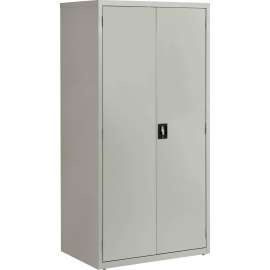 Lorell 5-shelf Storage Cabinet